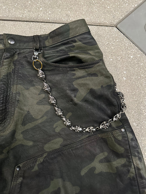 ‘Lost souls’ wallet chain